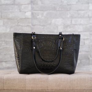 Brahmin Medium Tote